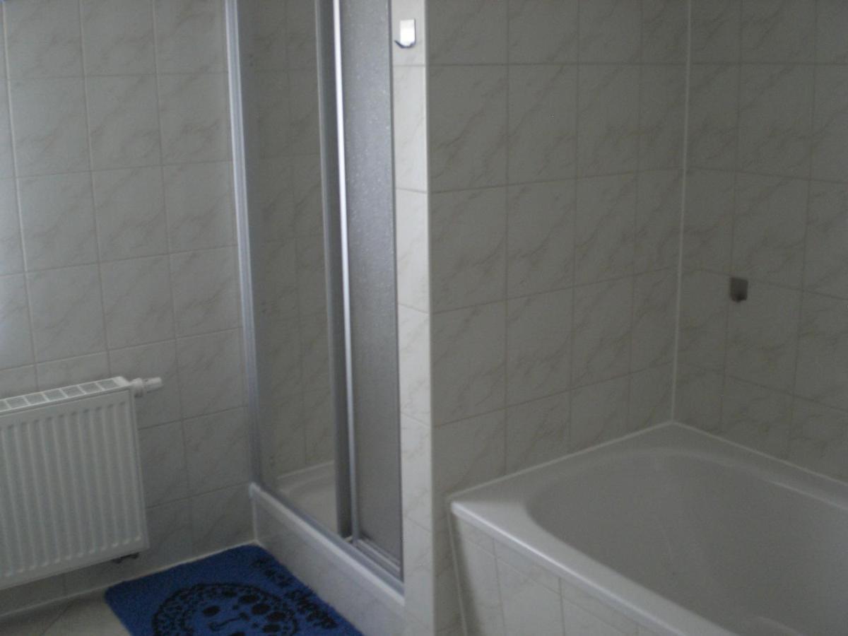 Ferienwohnung Im Erzgebirge In Gelenau Экстерьер фото